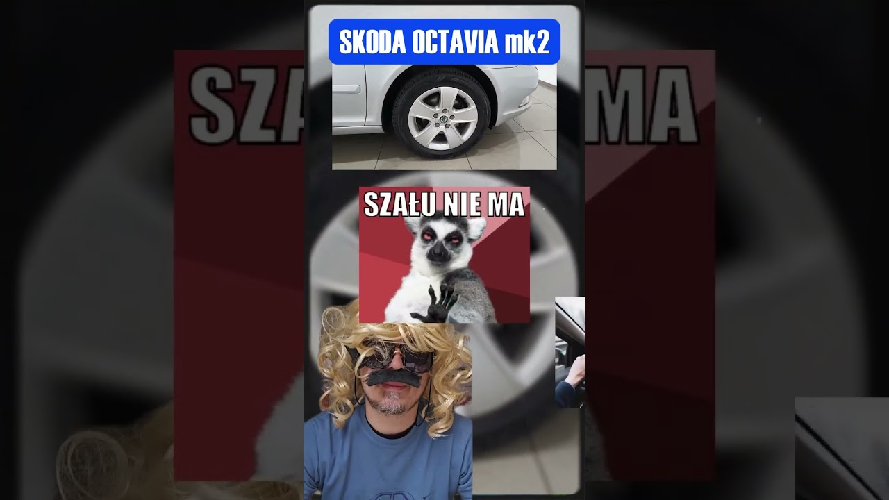 MAŁO AWARYJNE AUTO DO 20K