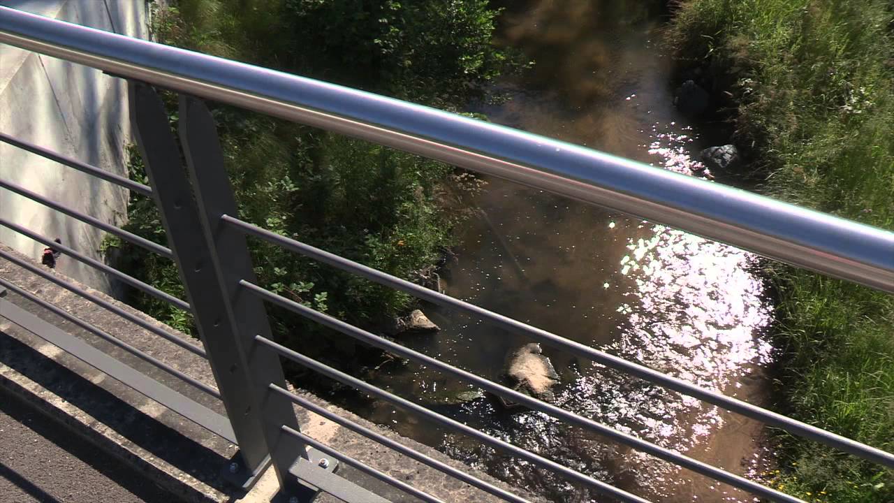 Film de présentation du projet Yzeron