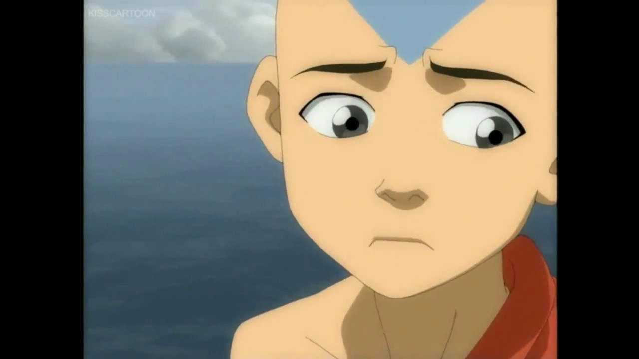 Avatar - Superheroes [AMV]