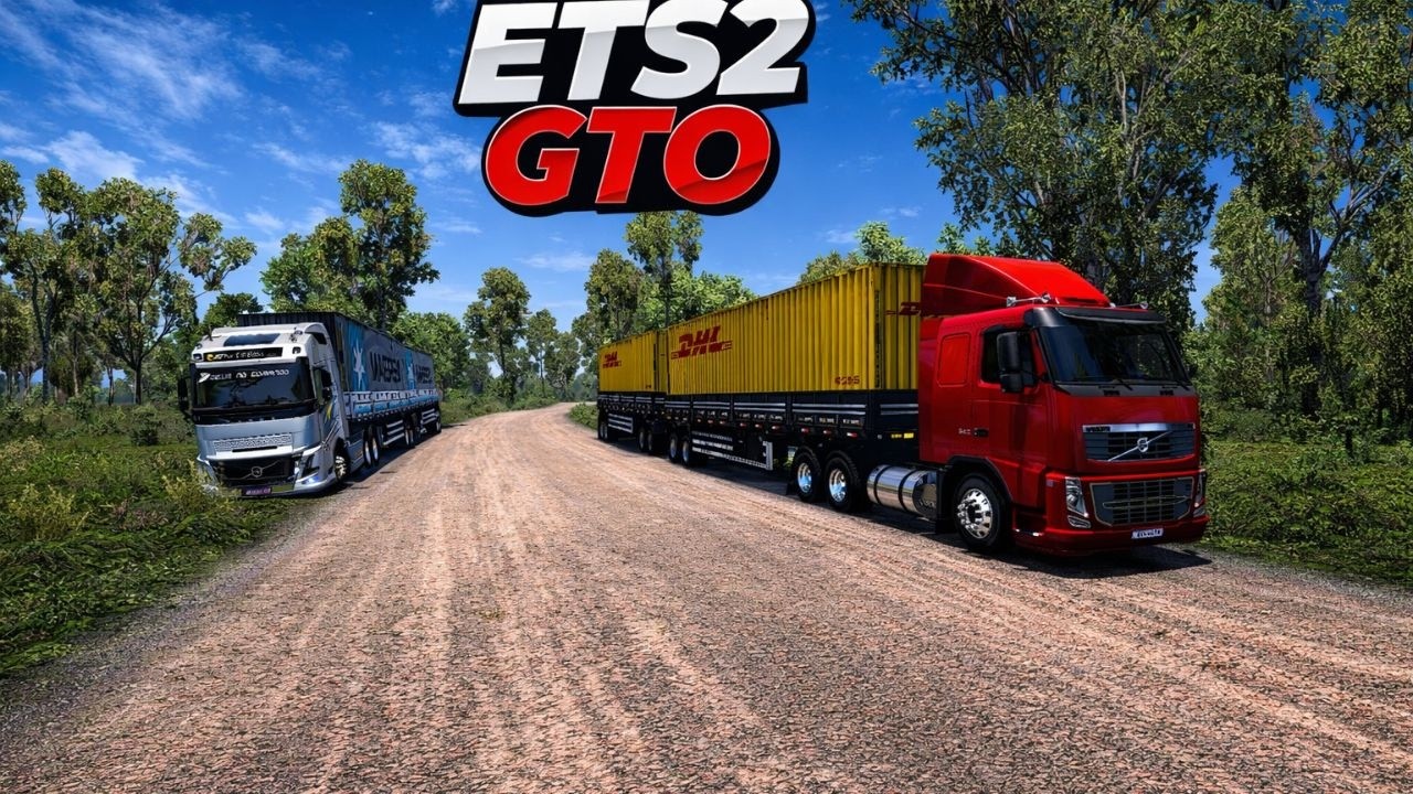 Global Truck Online  x  jogo  x JOGOS AO VIVO x GTA