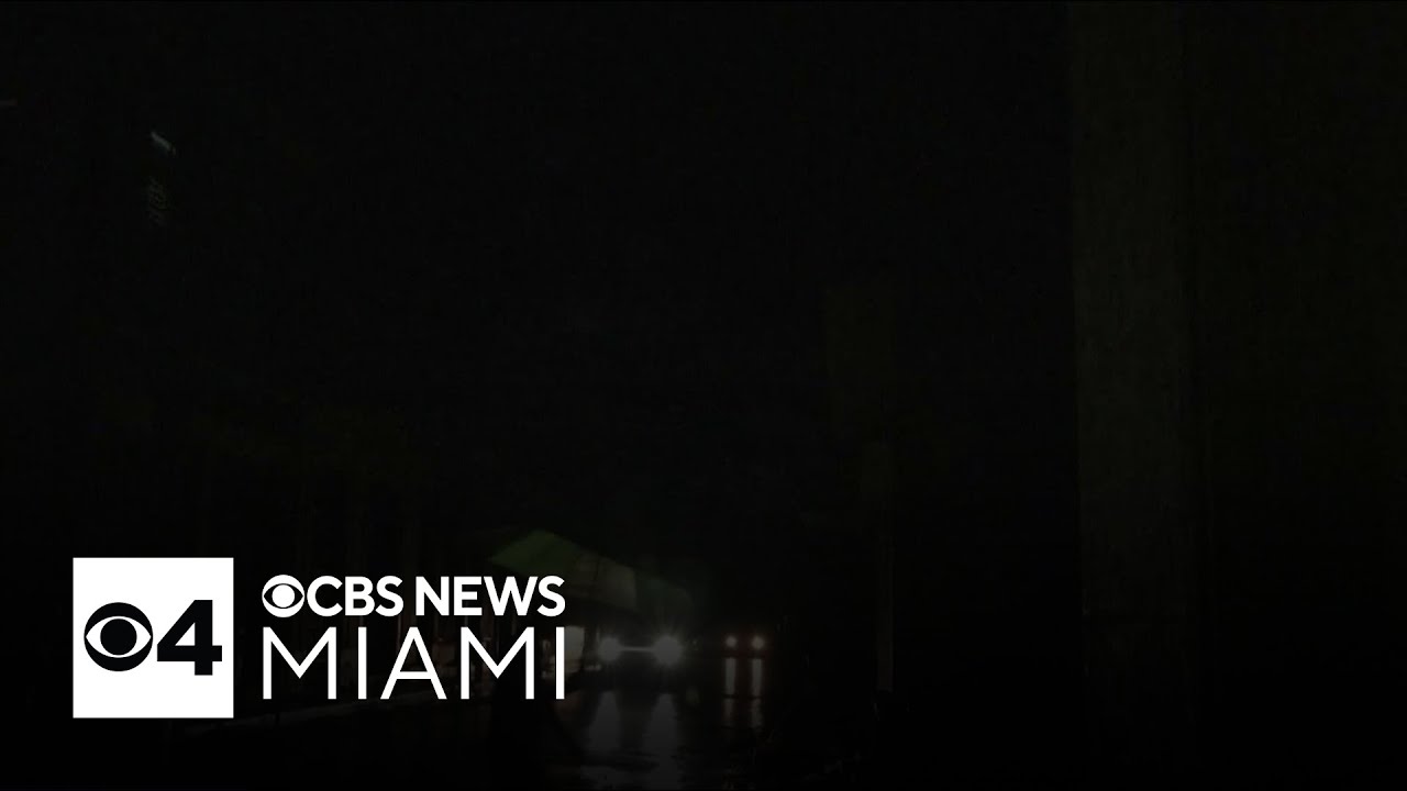 Cuba protests escalate as blackouts stretch past 20 hours