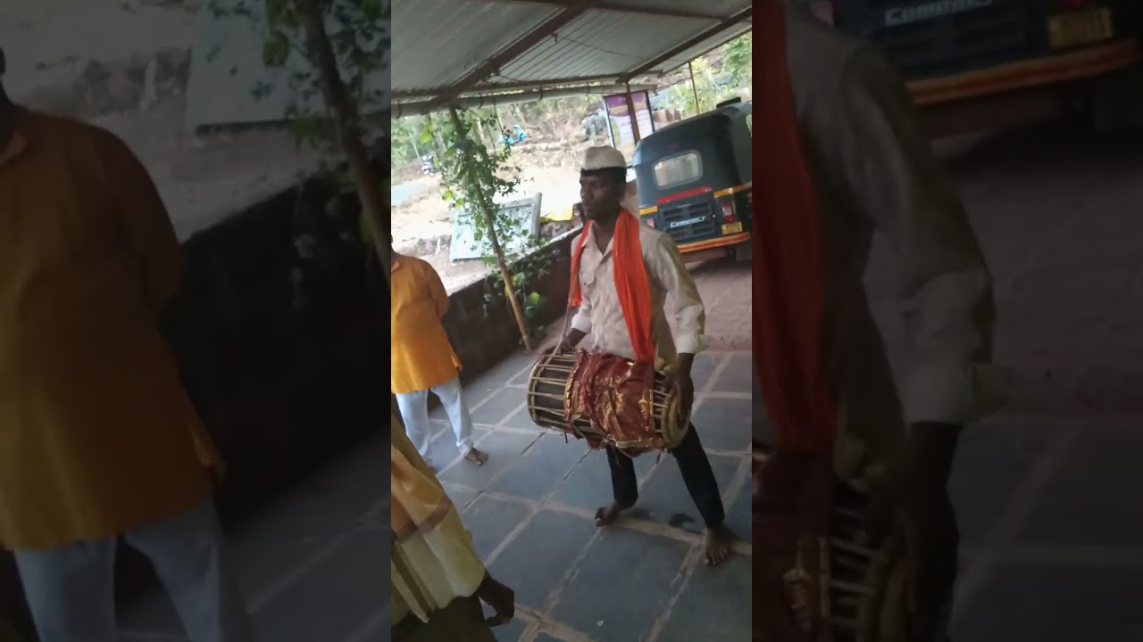 वेतोशी नमन खेळे २०२६