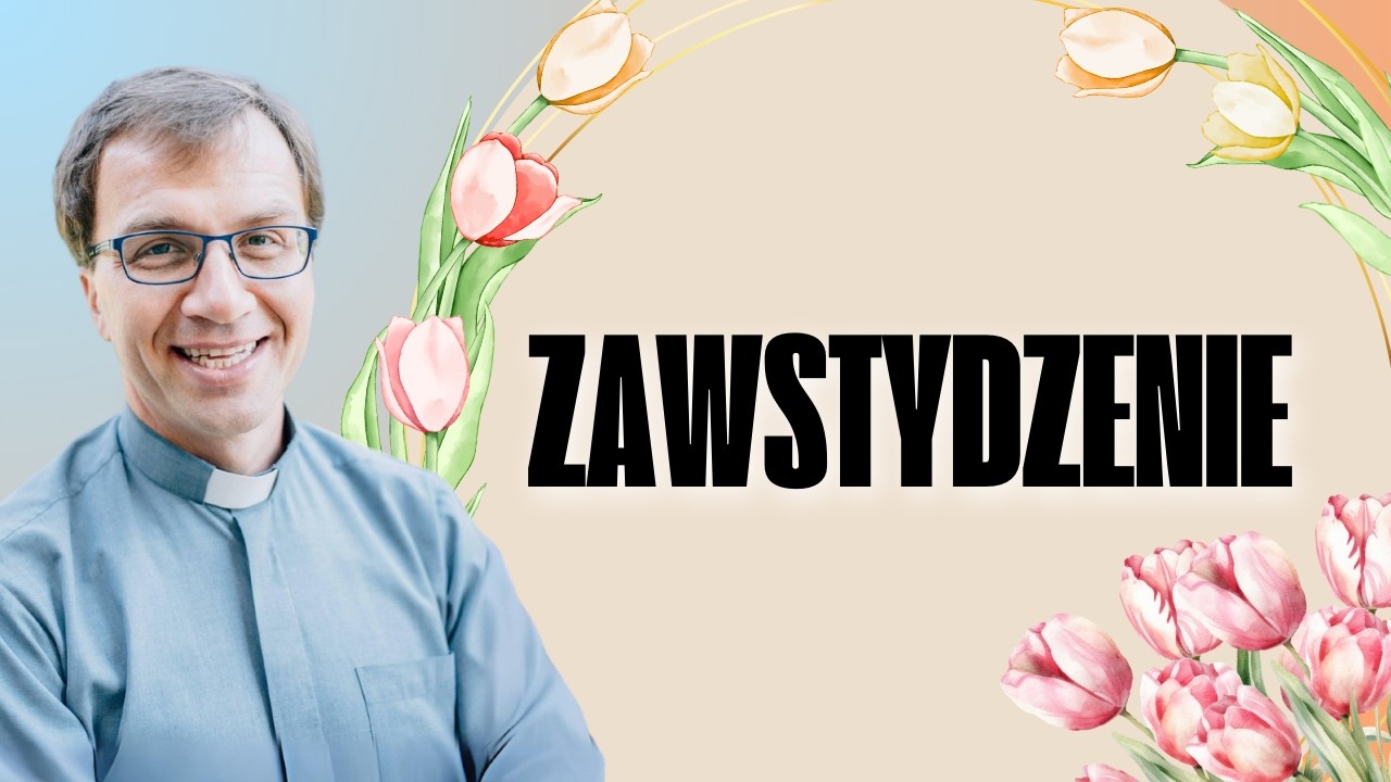 Zawstydzenie | Remi Recław SJ