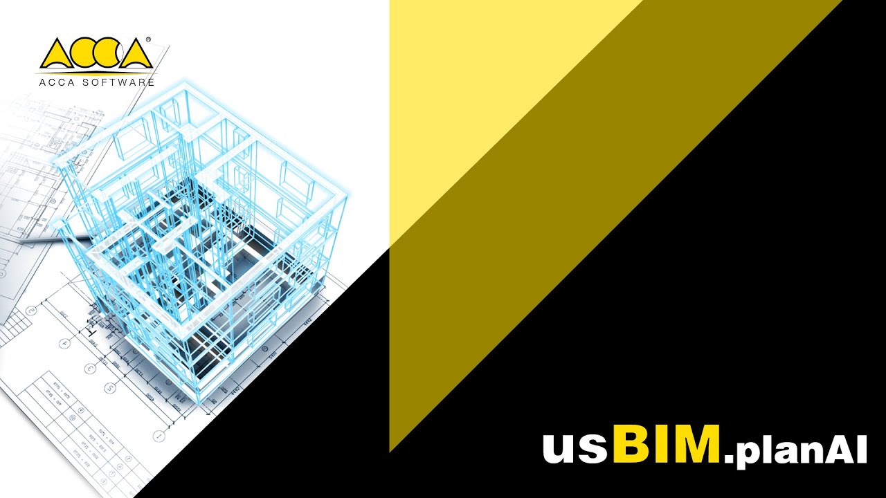 Cours de prise en main rapide de usBIM.planAI