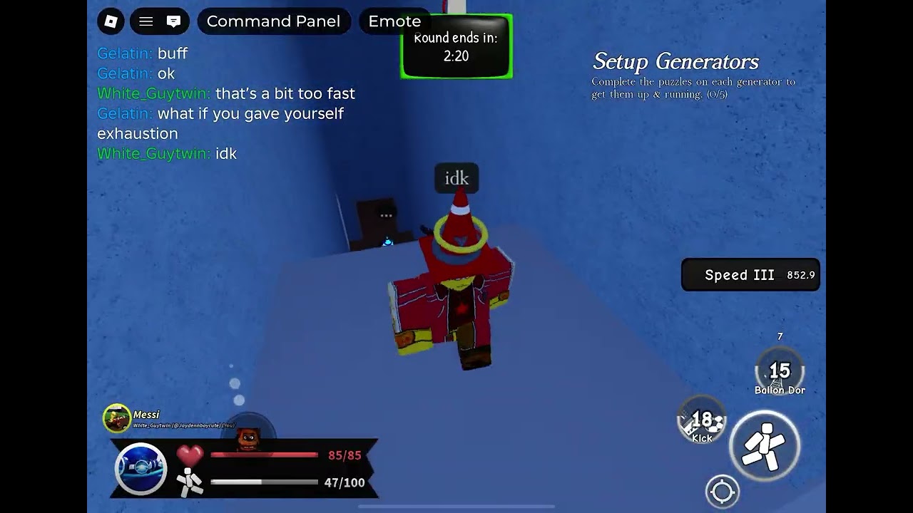 Chwaa lms [buff]
