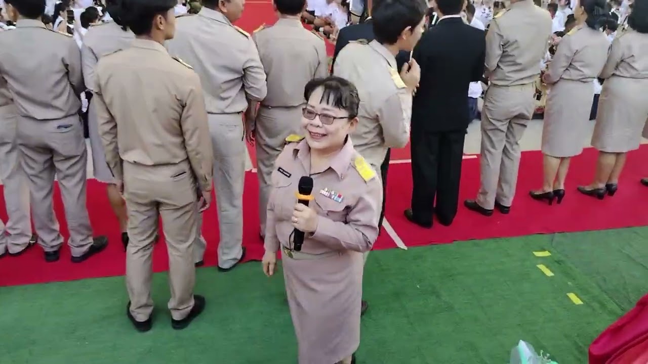 วันรักวันลา การเวกช่อที่ 76