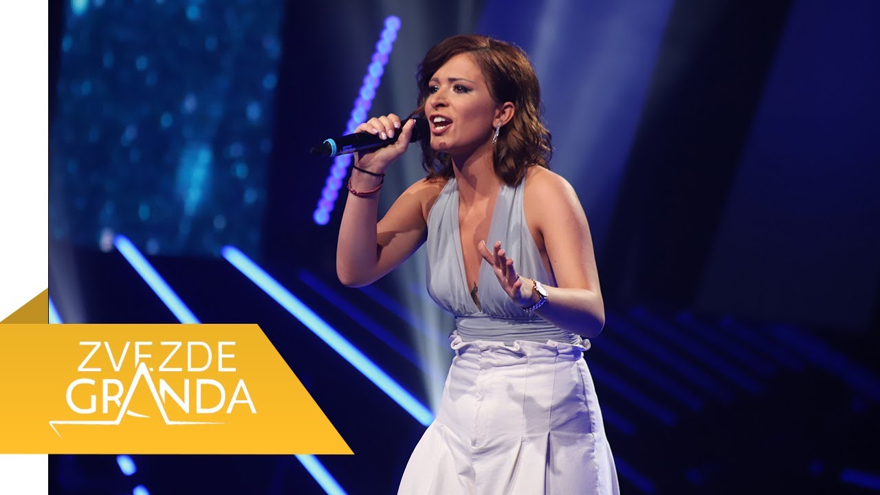 Jovana Vujic - Jedan dobar razlog, Zbunjena - (live) - ZG - 21/22 - 13.11.21. EM 09