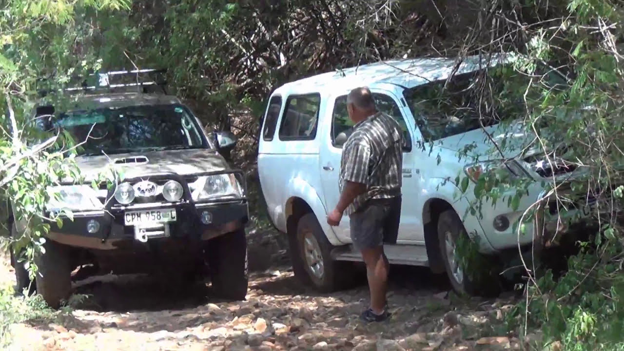 Orrie Baragwanath Pass in Lekgalameetse Provincial Park