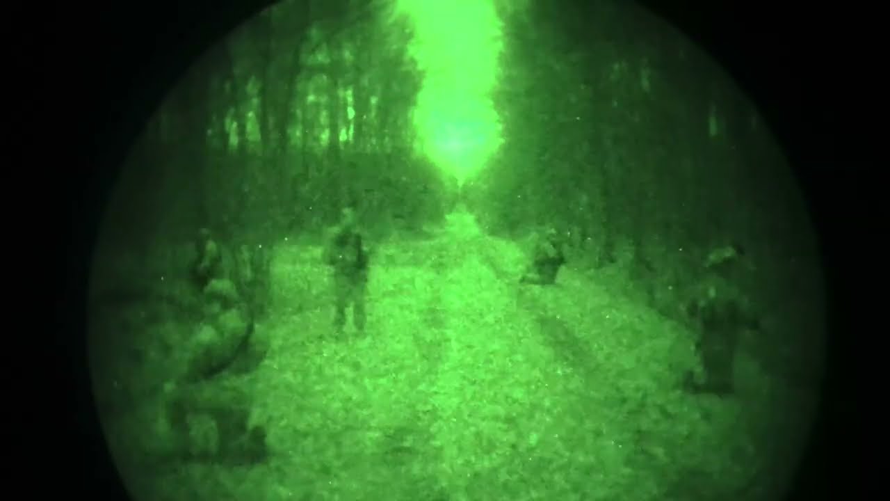 No Man Left Behind