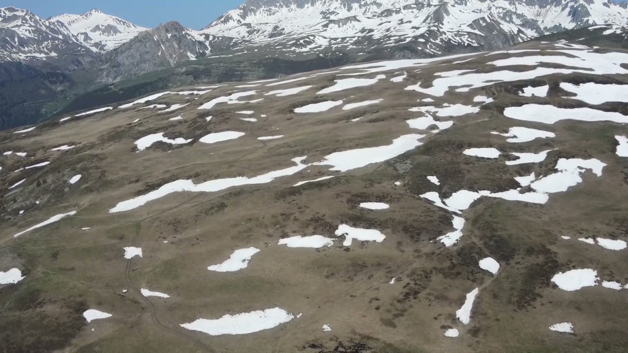 mont vaugelas