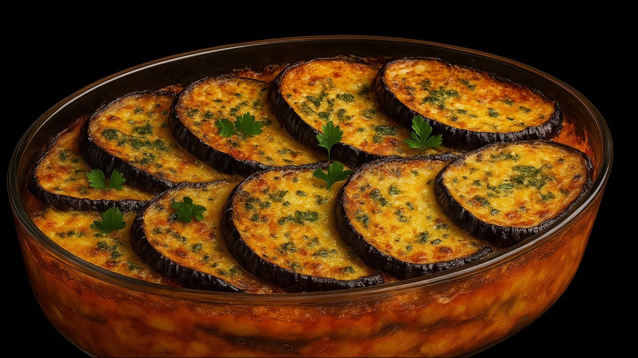 Eggplant that drives everyone crazy! I want to give you the best eggplant recipe!