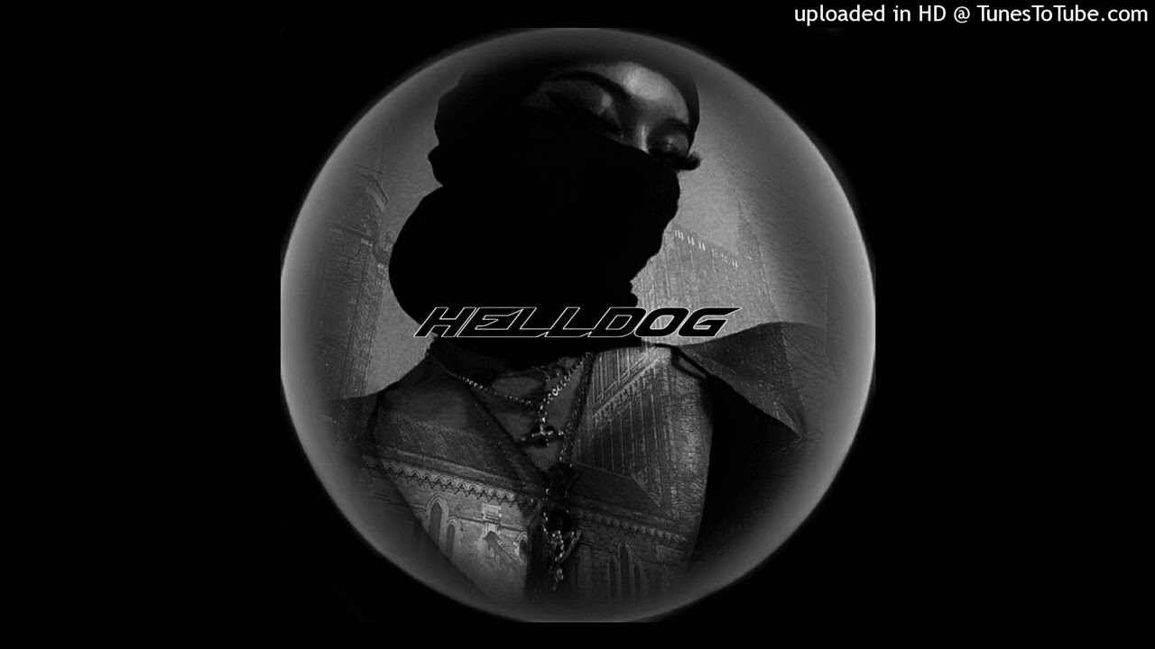 [FREE FOR PROFIT] PLAYBOI CARTI + TRAVIS SCOTT TYPE BEAT “HAZARD” [PROD.HELLDOG]