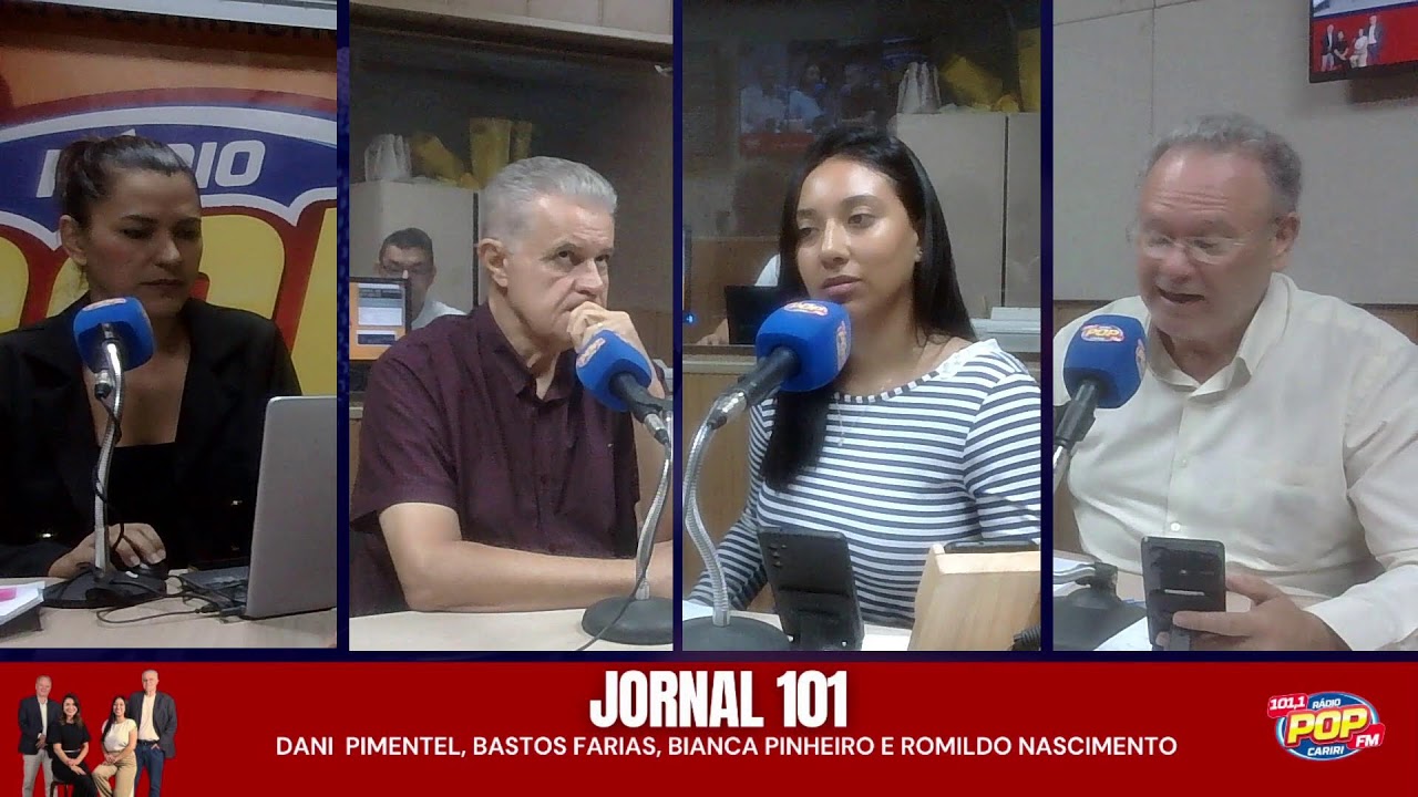 JORNAL 101- 18/03/26