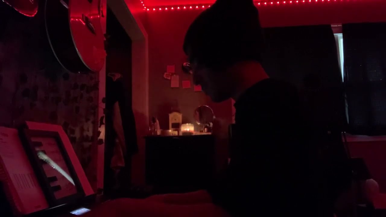 deftones - risk (cover)