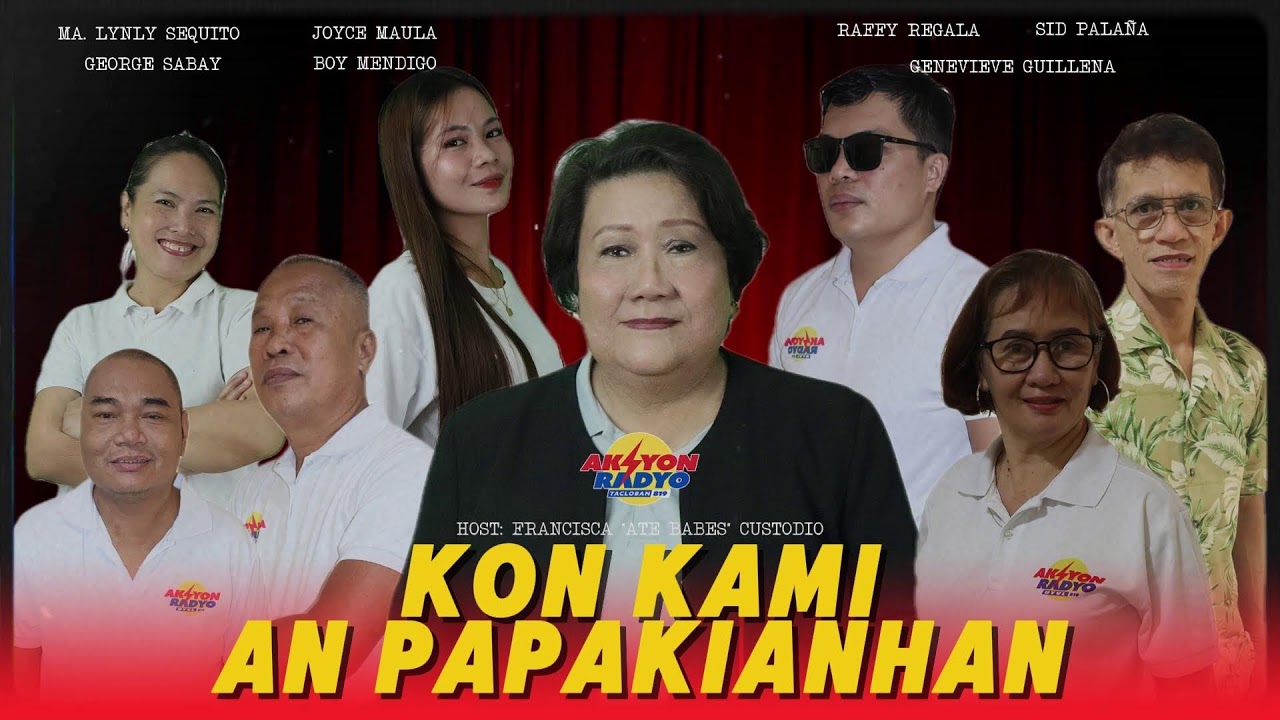 KON KAMI AN PAPAKIANHAN | FEBRUARY 10, 2026