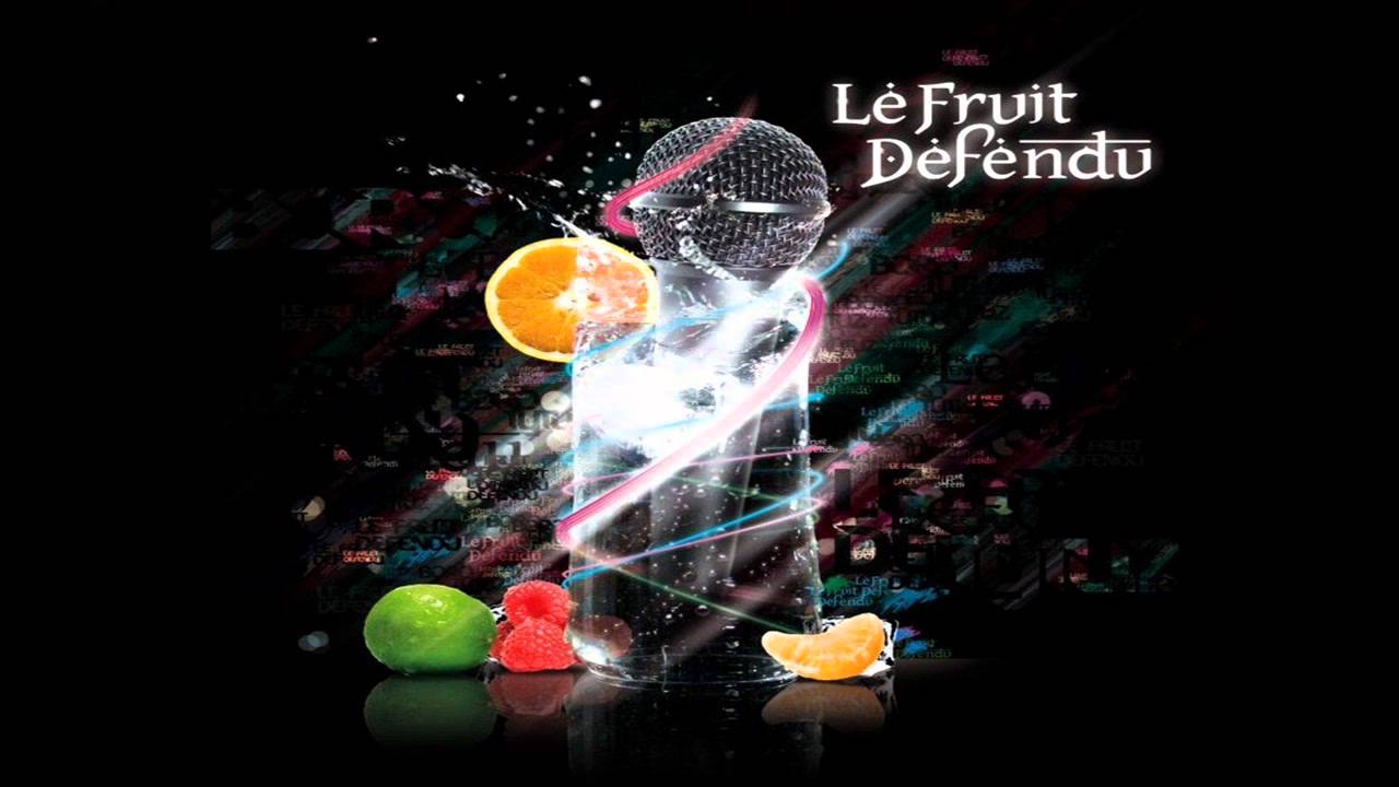 Le Fruit Defendu feat. Tps - Pętla