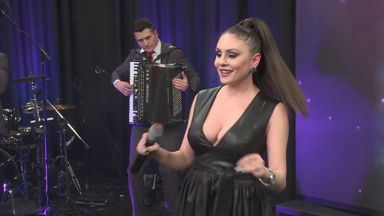 SANJA SANY GROZDANOVSKA i Favoriti Bitola ,,STAMBOL GRAD