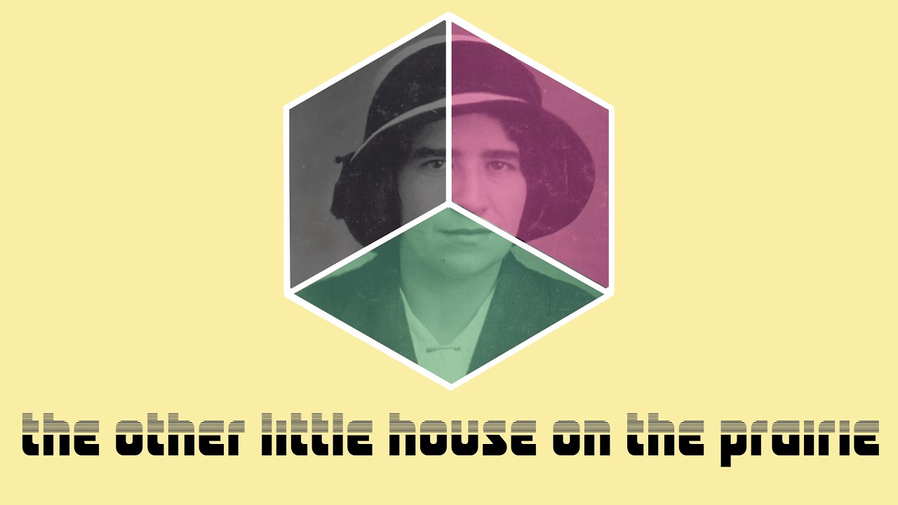 The Other Little House on the Prairie | The Wonderkamer Ep. 4