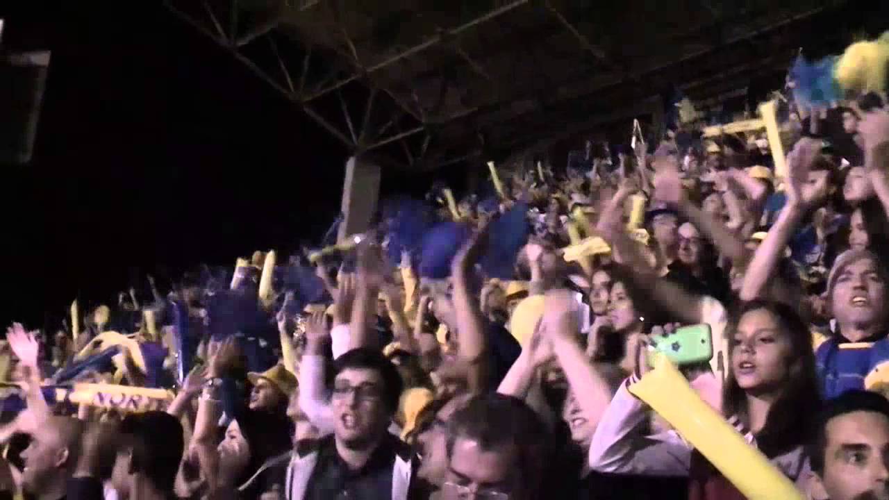 CLAQUE DO BAIRRO NORTE 2015 no estádio do varzim.