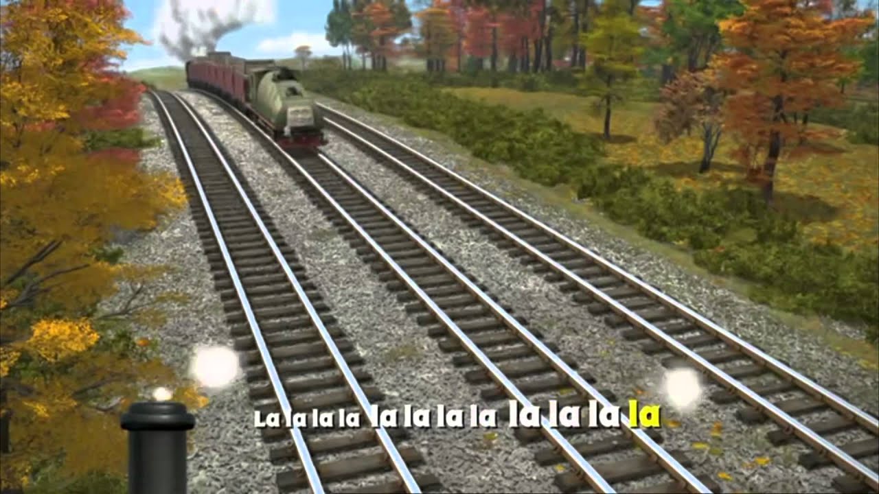 Tale of the Brave: Let's be Brave Music Video (Remake; V2)