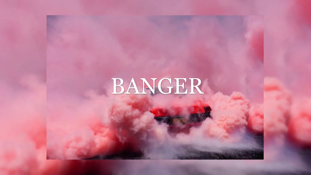 BANGER - Banger Trap Type Beat Hip Hop Instrumental 135 Bpm