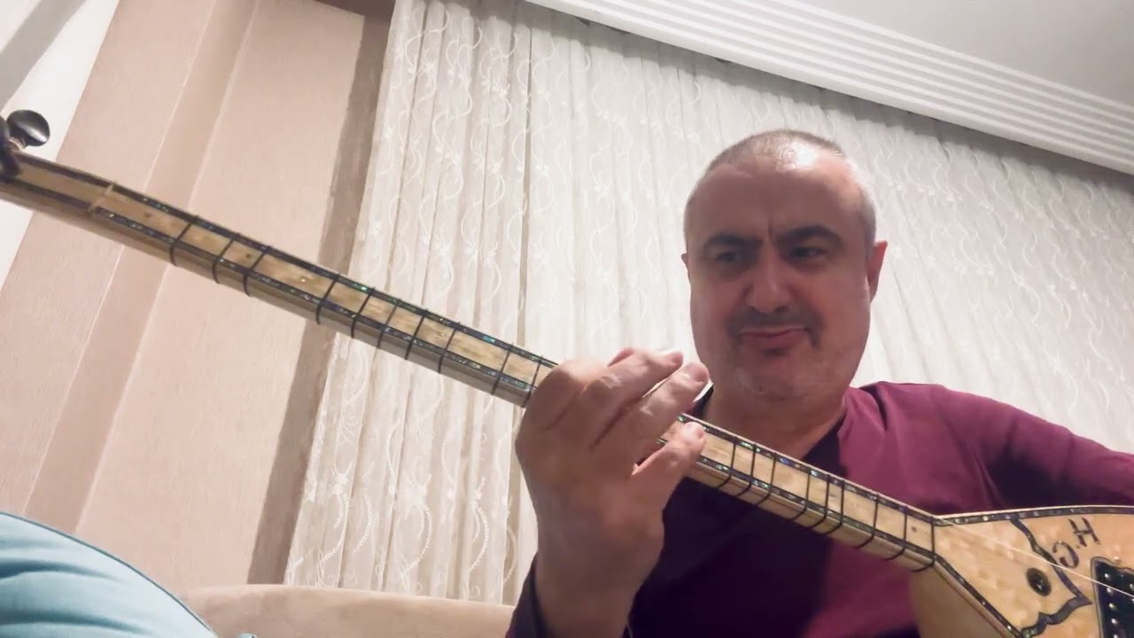 Arpej &ccedil;alışmaları&hellip;