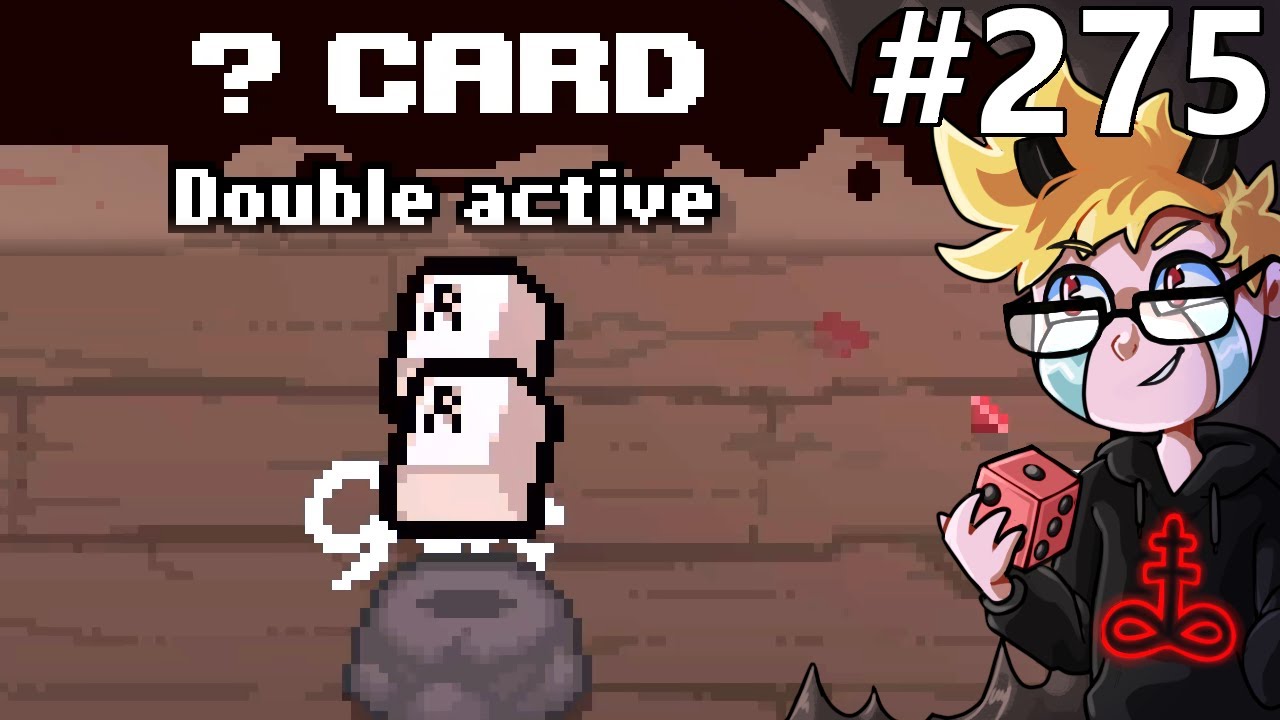 Ty Już Wiesz O Co Chodzi - TBoI: Repentance (Nowy Save) #275