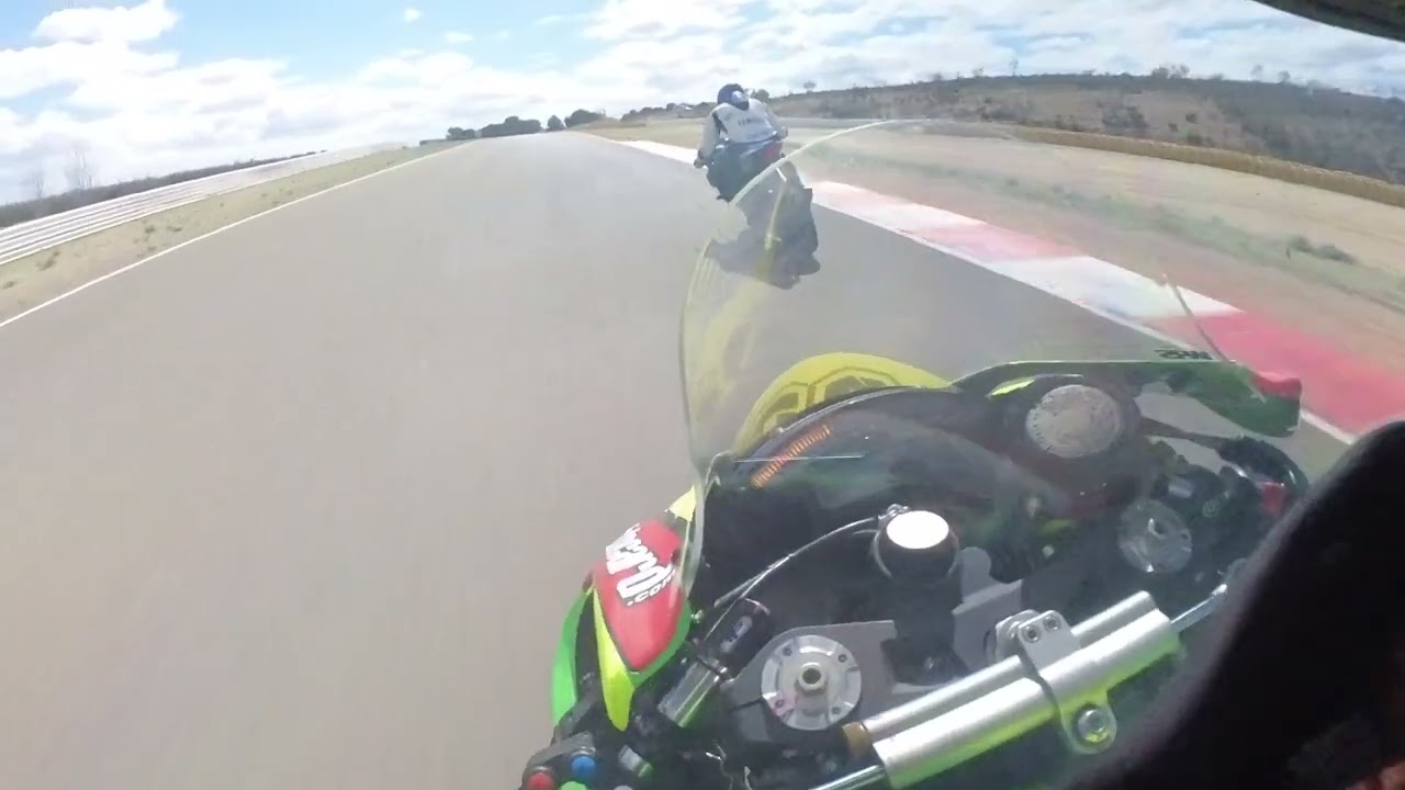circuita almeria 30/03/25 tanda 2