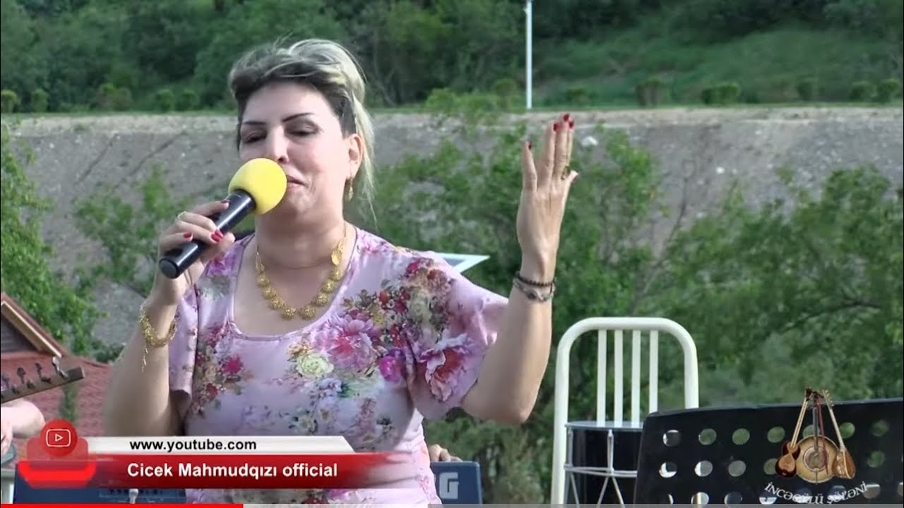 Bütün Şəhidlərin bacısıyam mən--İnci Şirvanlı