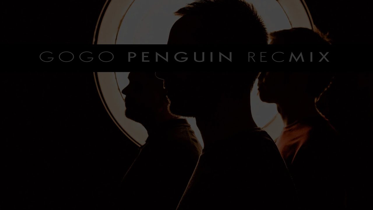 GoGo Penguin RECmix