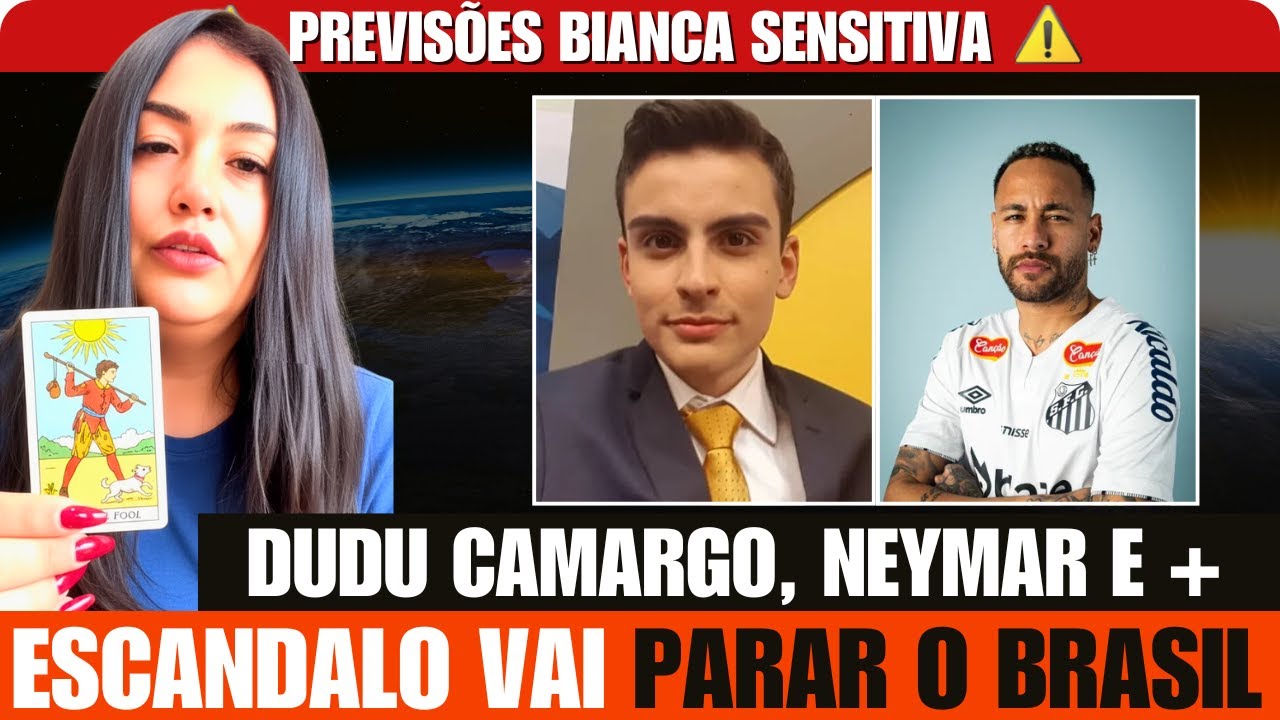 DUDU CAMARGO JÁ TEM DESTINO SELADO EM A FAZENDA? SENSITIVA GARANTE VITÓRIA | BIANCA SENSITIVA