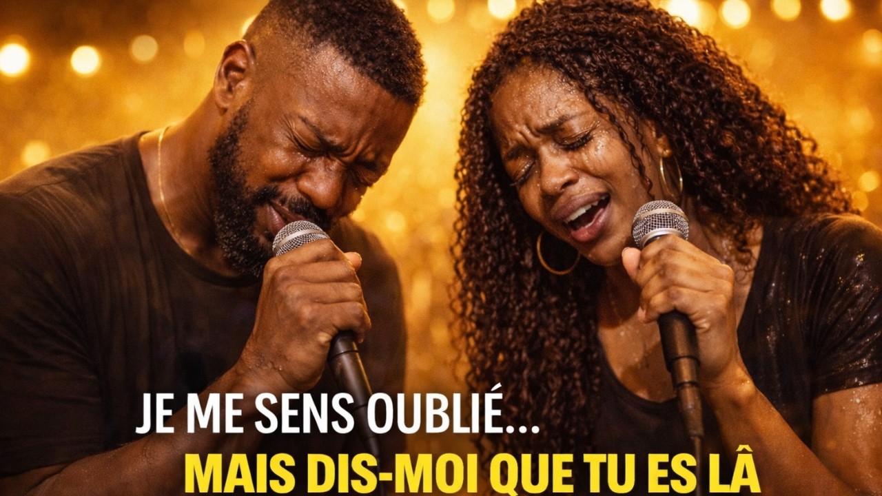 ✨ Je Me Sens Oublié… Mais Dis-Moi Que Tu Es Là – Chant Gospel d’Espérance