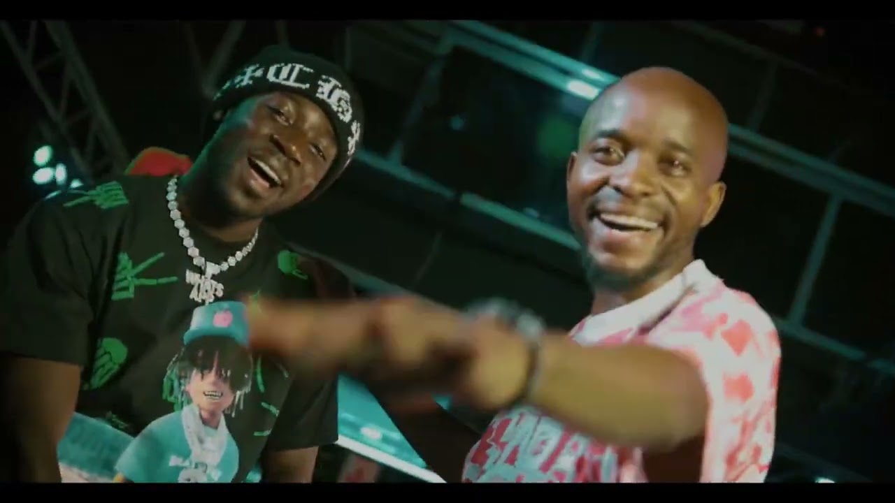 Lelo Ni Lelo Dope Boys , Jecy Water & Kopala (Official Music Video)