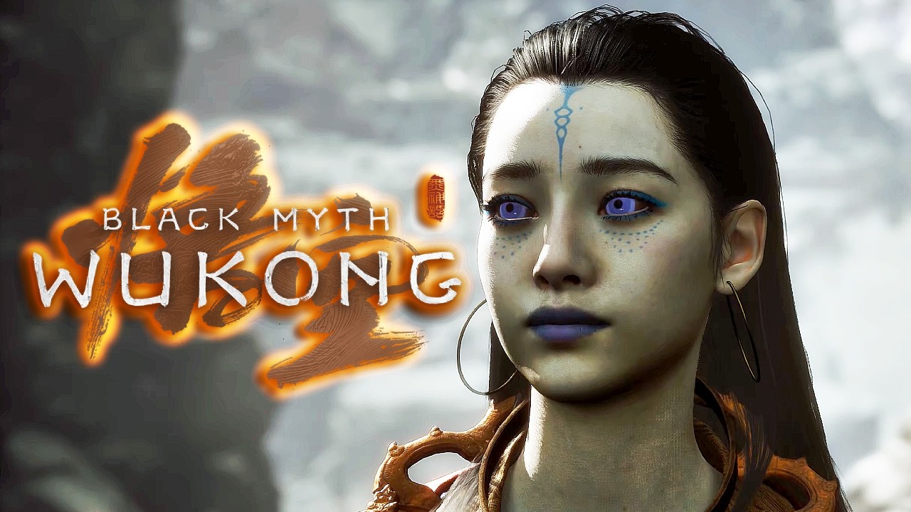 BLACK MYTH WUKONG #9 - Estrela Kang-Jin e Reencontro Inesperado | Gameplay PT-BR