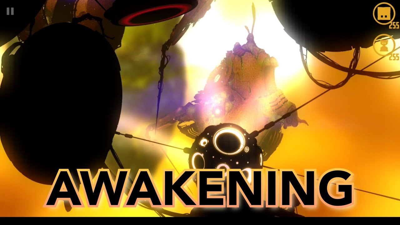 Badland 2 (AWAKENING)