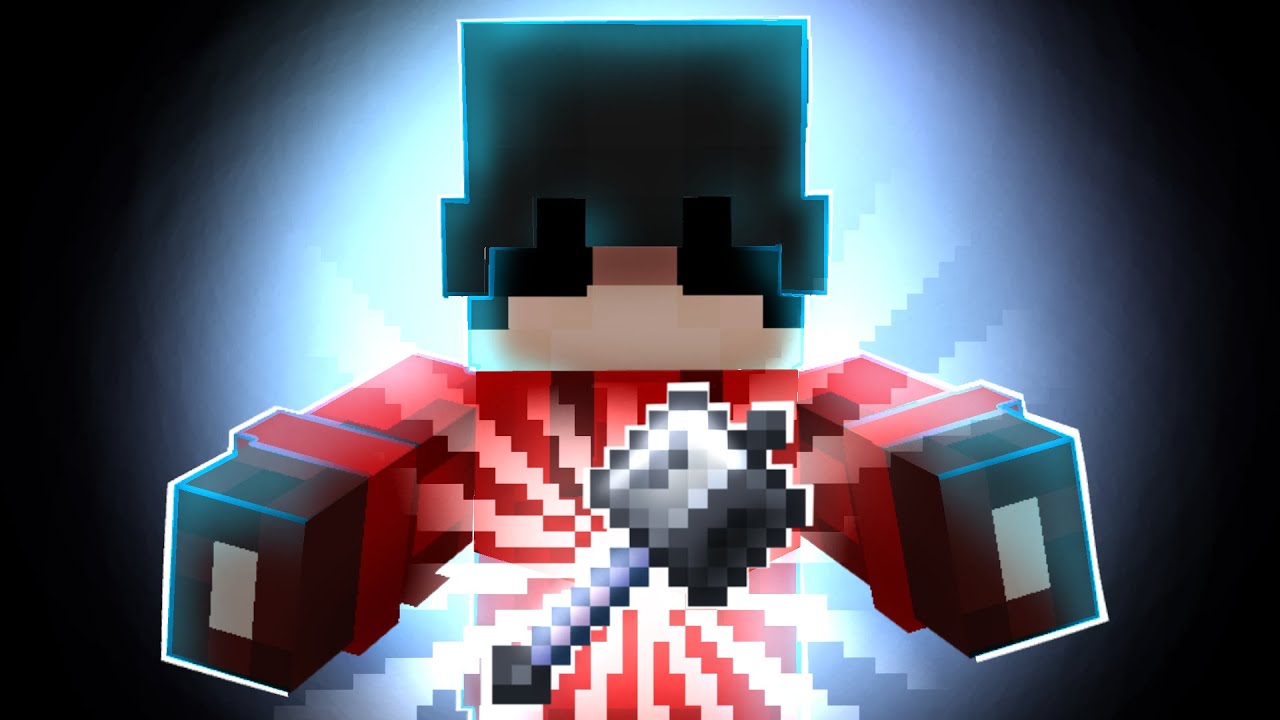 Я освоил САМОЕ СМЕРТОНОСНОЕ оружие Minecraft в Bedwars...