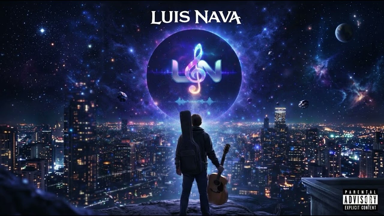 “LLUEVEN ESTRELLAS” algo de mi autoría #rock #reels #music #mexico #shorts  #2026 