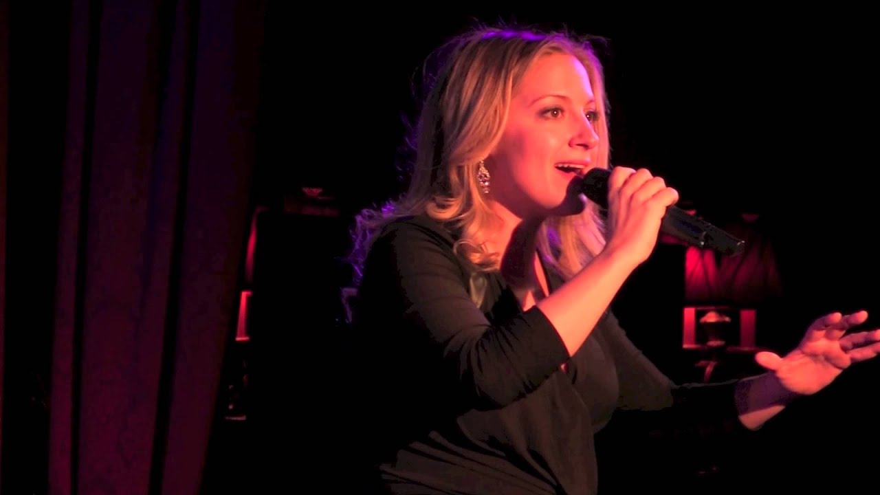 Donna Vivino - 