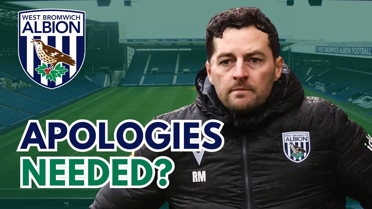 Has Ryan Mason Proven His Credentials? | West Brom 3 Swansea 2