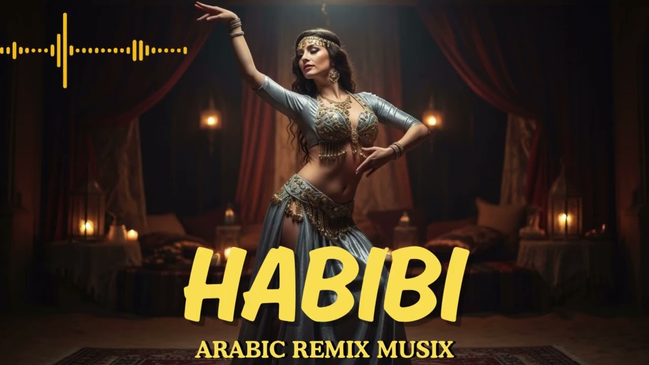 🏙️ Abu Dhabi Midnight Cruise | Beyond the Horizon | Oriental Lounge Beats (Vol. 1)