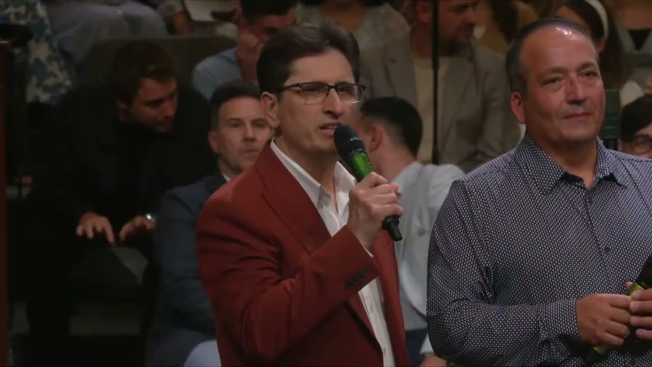 Mesaj si Armonii, May 4th 2024