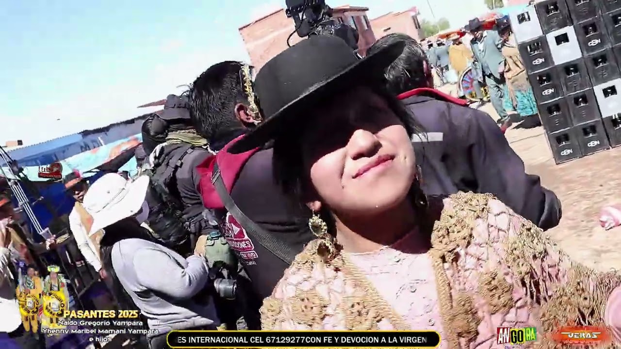 JALSURI GRUPO ANGORA 1