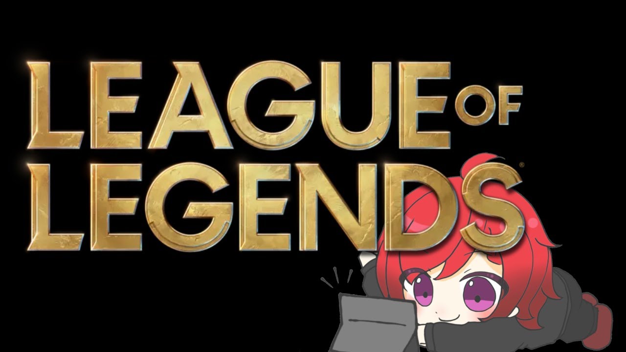 【#夜活 】Yoru だし LoL【#leagueoflegends 】