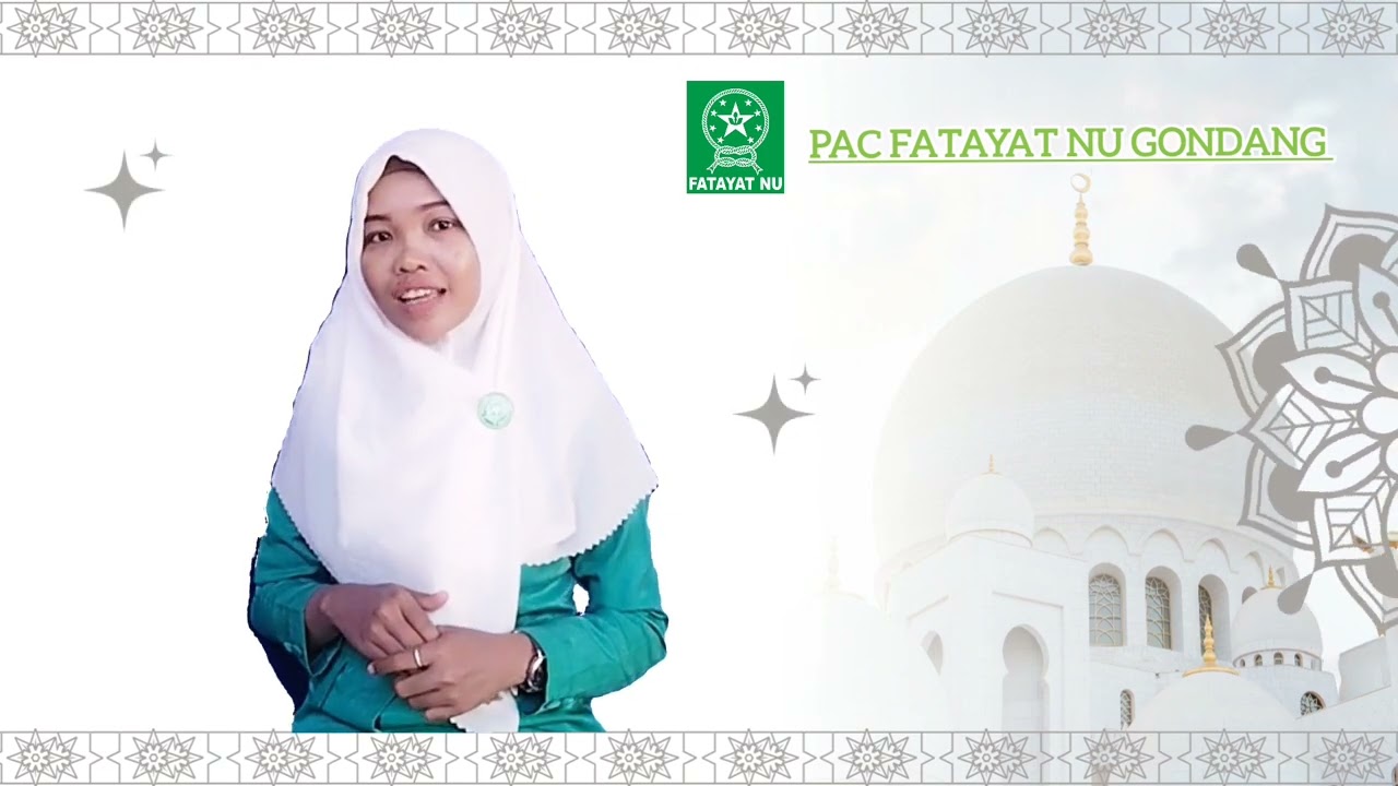 LELAHMU ADALAH LILLAH || KULTUM RAMADHAN RANTING JAAN