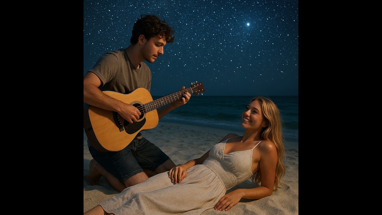 Star lights Bright just for you