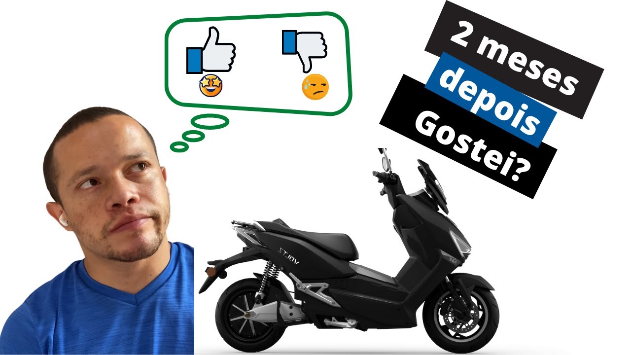 Avaliação!! Será que a EV1 vale o investimento??