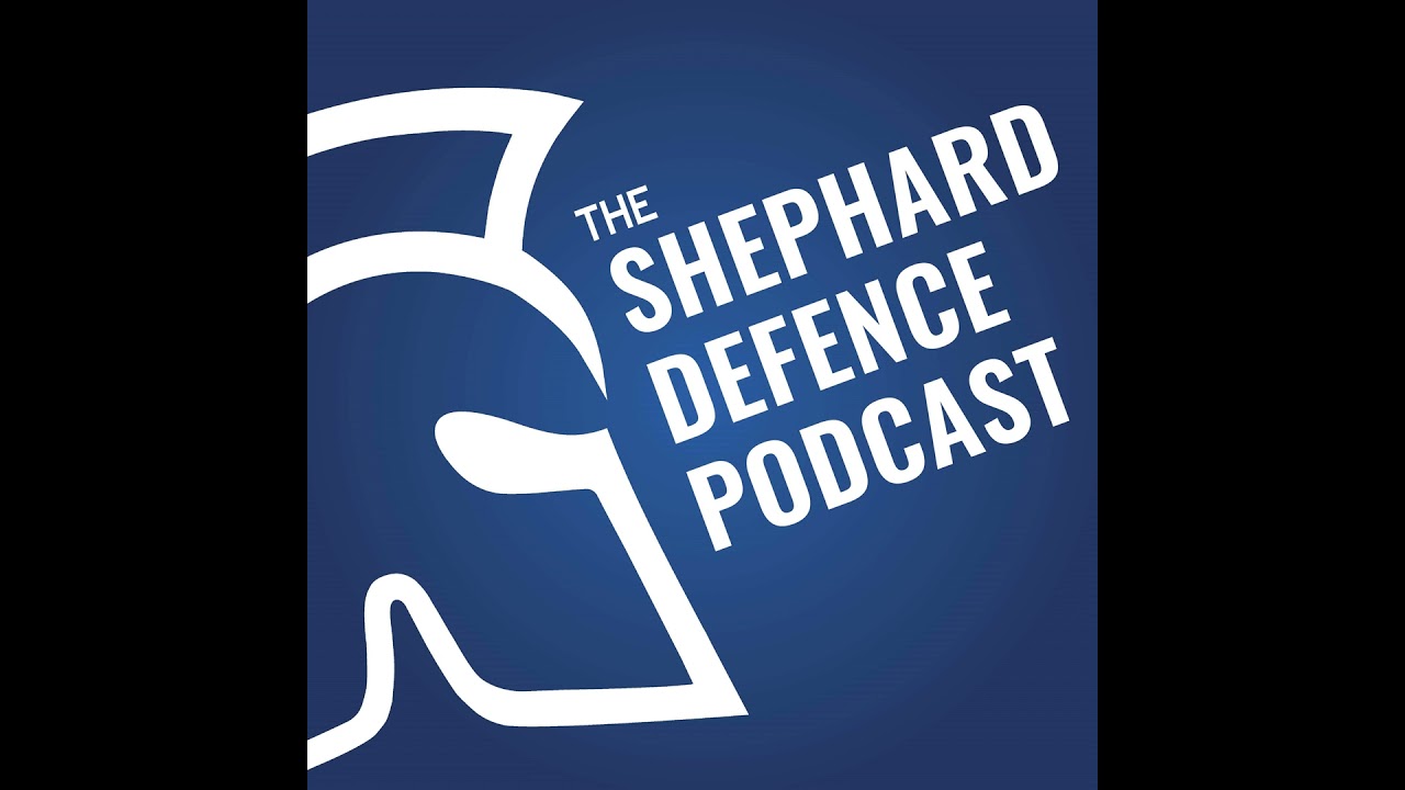 Interview - General Sir Richard Barrons