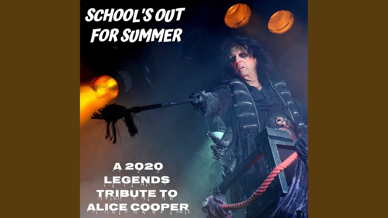 School's Out for Summer