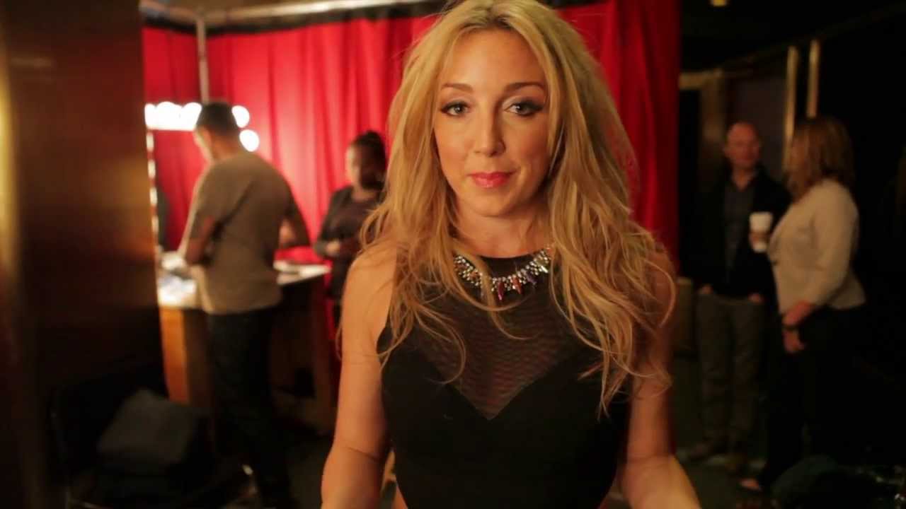 Pistol Annies BTS: Annie Up in NYC