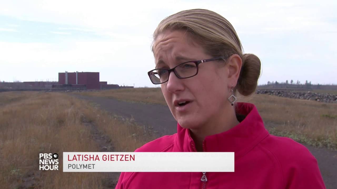 The battle for Minnesota’s $1 trillion mining jackpot